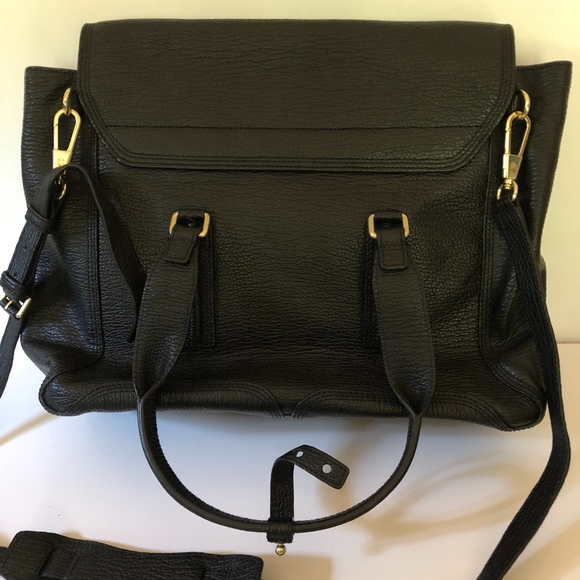3.1 Phillip Lim-Pashli Large (nearly new!) - Picture 3 of 7